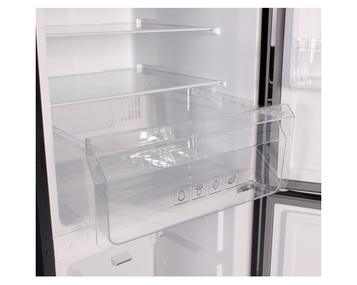 Холодильник PRIME Technics RFN 1859 EGB (RFN1859EGB)