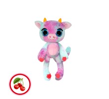 М'яка іграшка Bubble Pops Вишнева корівка 20 см (2402005/10)