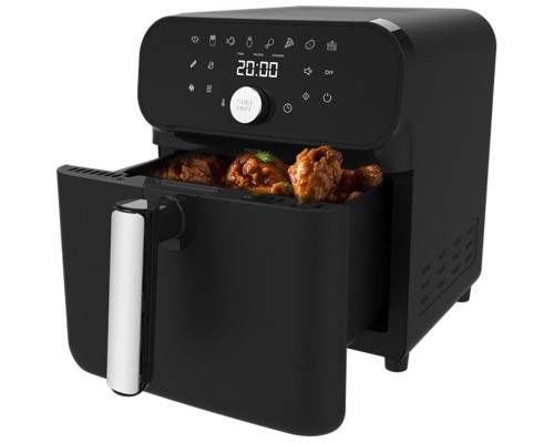 Мультипіч Cecotec CECOFRY SMOKINDUO/6000 (CCTC-03488)