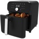 Мультипіч Cecotec CECOFRY SMOKINDUO/6000 (CCTC-03488)
