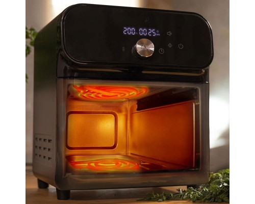 Мультипіч Cecotec CECOFRY SMOKINDUO/6000 (CCTC-03488)