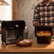 Мультипіч Cecotec CECOFRY SMOKINDUO/6000 (CCTC-03488)
