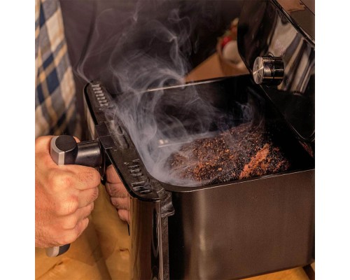 Мультипіч Cecotec CECOFRY SMOKINDUO/6000 (CCTC-03488)