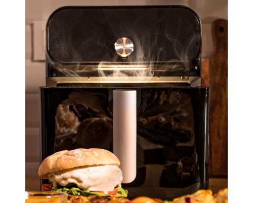 Мультипіч Cecotec CECOFRY SMOKINDUO/6000 (CCTC-03488)