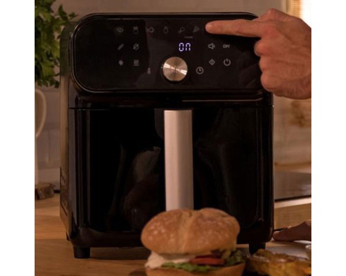 Мультипіч Cecotec CECOFRY SMOKINDUO/6000 (CCTC-03488)