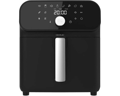 Мультипіч Cecotec CECOFRY SMOKINDUO/6000 (CCTC-03488)