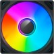 Кулер до корпусу Azza PRO FAN (FNAZ-12DRGB5-011)