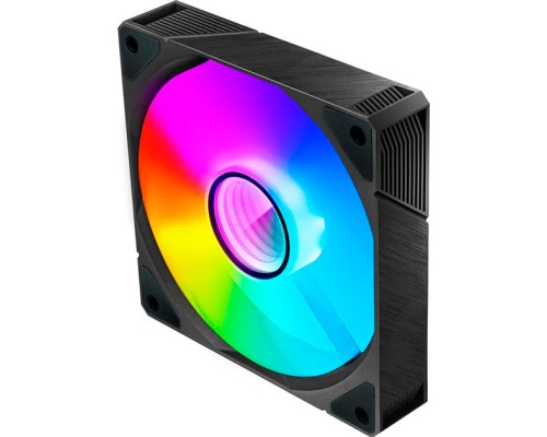 Кулер до корпусу Azza PRO FAN (FNAZ-12DRGB5-011)
