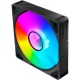 Кулер до корпусу Azza PRO FAN (FNAZ-12DRGB5-011)