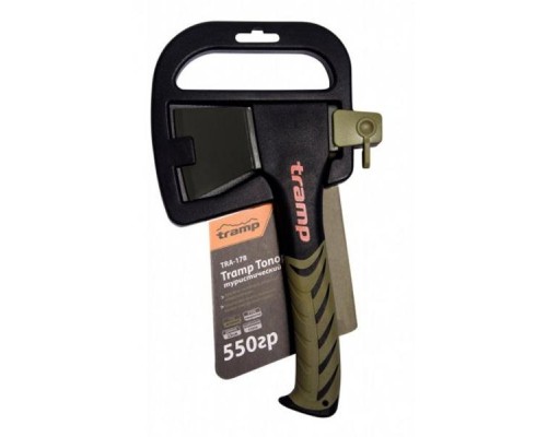 Сокира Tramp 23 см (UTRA-178)