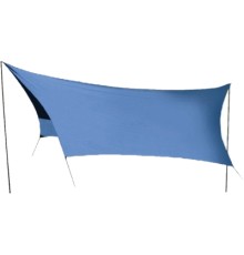 Тент Tramp Lite со стойками Blue (UTLT-036)
