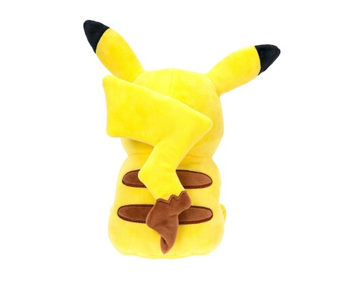 М'яка іграшка Pokemon Пікачу 20 см (PKW3457)