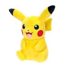 М'яка іграшка Pokemon Пікачу 20 см (PKW3457)