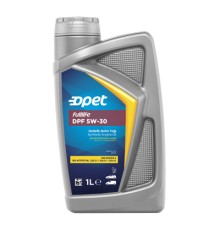 Моторна олива OPET FullLife DPF 5W-30, 1л. (601370960)