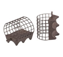 Годівниця Brain River грунтозацеп XL 160g Brown (1858.24.60)