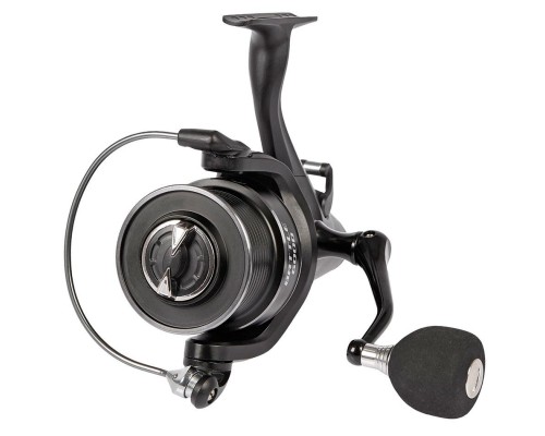 Котушка Brain Battle 6000 6+1BB Screw Handle (1858.45.80)