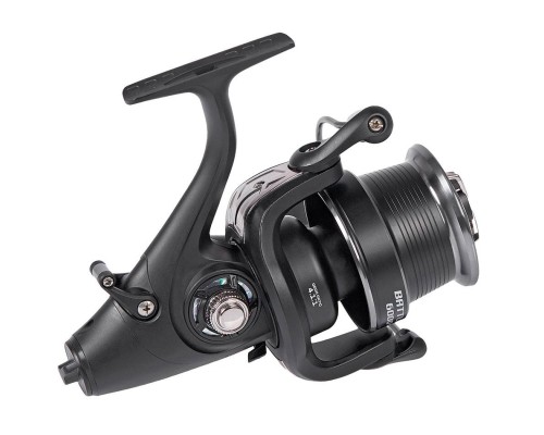 Котушка Brain Battle 6000 6+1BB Screw Handle (1858.45.80)