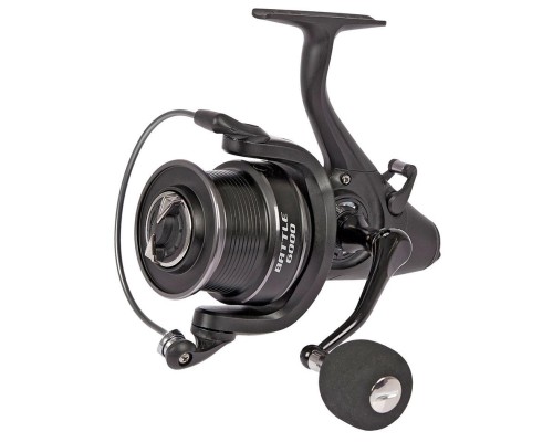 Котушка Brain Battle 6000 6+1BB Screw Handle (1858.45.80)