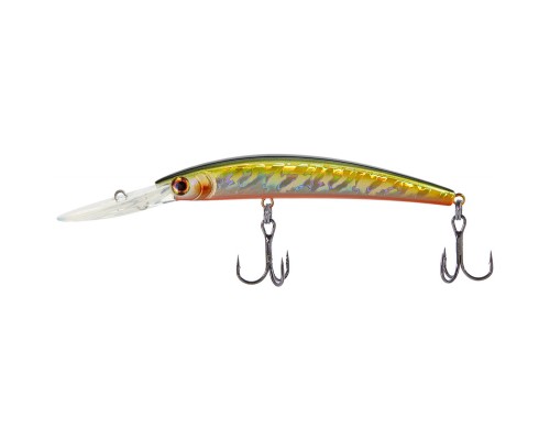 Воблер Select Diver 130F 130mm 24.0g 24 (max 8.0m) (1870.70.24)