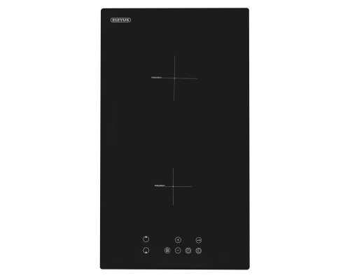 Варочна поверхня Eleyus H2EBHG SE 30 BL I