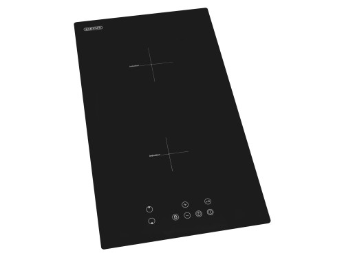 Варочна поверхня Eleyus H2EBHG SE 30 BL I