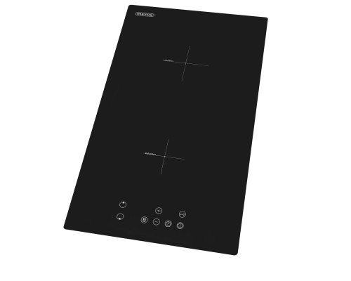 Варочна поверхня Eleyus H2EBHG SE 30 BL I