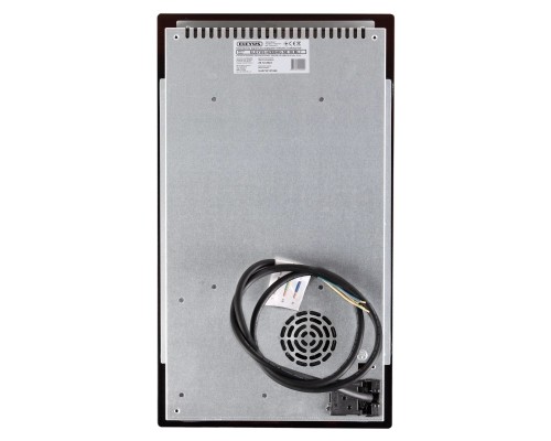 Варочна поверхня Eleyus H2EBHG SE 30 BL I