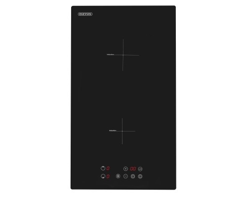 Варочна поверхня Eleyus H2EBHG SE 30 BL I