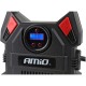 Автомобільний компресор AMiO 12V ACOMP-17 (02642)