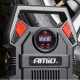 Автомобільний компресор AMiO 12V ACOMP-17 (02642)