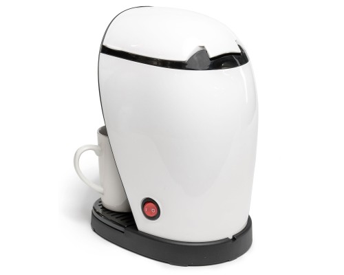 Крапельна кавоварка Hölmer HCD-023W
