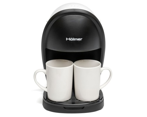 Крапельна кавоварка Hölmer HCD-023W