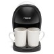 Крапельна кавоварка Hölmer HCD-023W