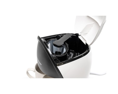Крапельна кавоварка Hölmer HCD-023W