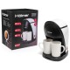 Крапельна кавоварка Hölmer HCD-023W