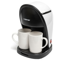 Крапельна кавоварка Hölmer HCD-023W