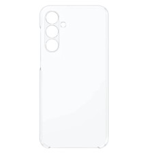 Чохол до мобільного телефона Samsung Soft Clear Cover Samsung Galaxy A16 Transparent (EF-QA166CTEGWW)