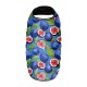Курточка для тварин WAUDOG Clothes Накидка Інжир XS (502-4053)