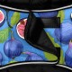Курточка для тварин WAUDOG Clothes Накидка Інжир XS (502-4053)