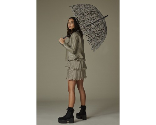 Парасоля Fulton Birdcage-2 L042 Leopard Camo (L042-036549)