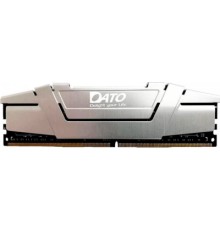 Модуль пам'яті для комп'ютера DDR4 32GB 3200 MHz Extreme Grey Dato (EXB32G4DLDND32)