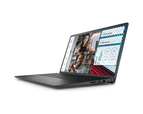 Ноутбук Dell Vostro 3520 (N3001PVNB3520UA_NB_UBU)