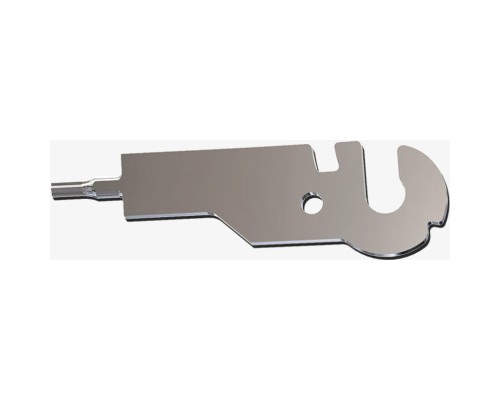 Змінний інструмент до мультитула Roxon Flex S804 - Ключ Т6 (FTS1-16)