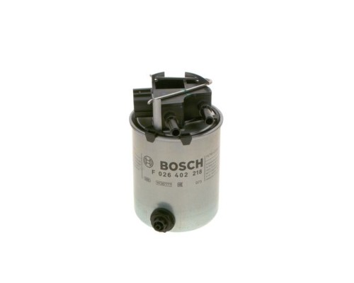 Фільтр паливний Bosch F026402218