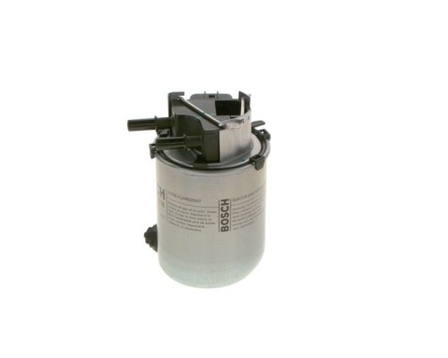 Фільтр паливний Bosch F026402218