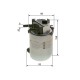 Фільтр паливний Bosch F026402218
