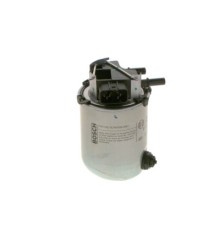 Фільтр паливний Bosch F026402218