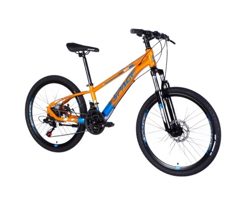 Велосипед Space 24