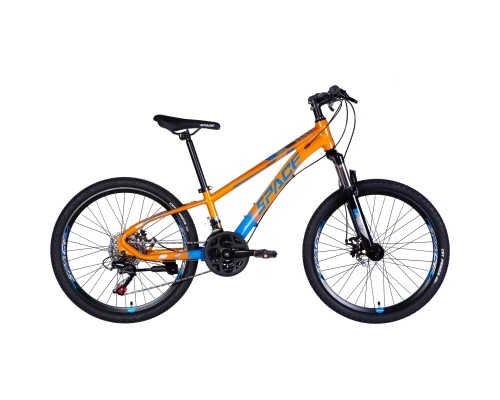 Велосипед Space 24