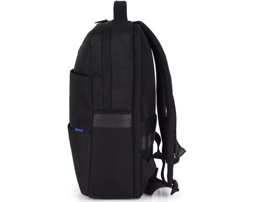 Рюкзак туристичний Gabol Backpack Intro 14L Black (412855-001) (930739)